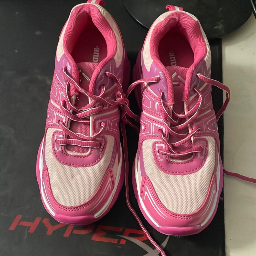 Skate Shoes